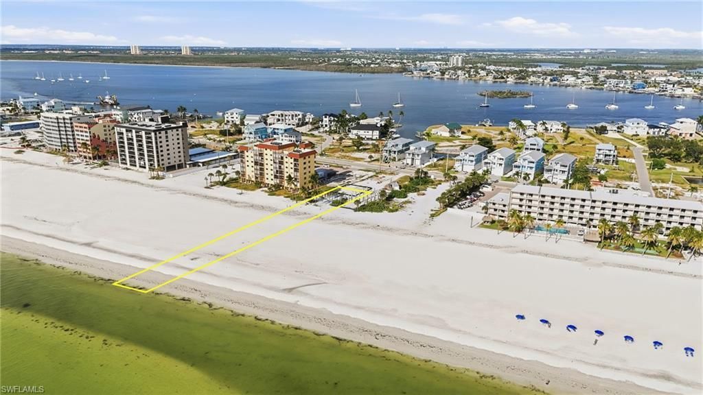 616 Estero Blvd, Fort Myers Beach, FL 33931 Photo