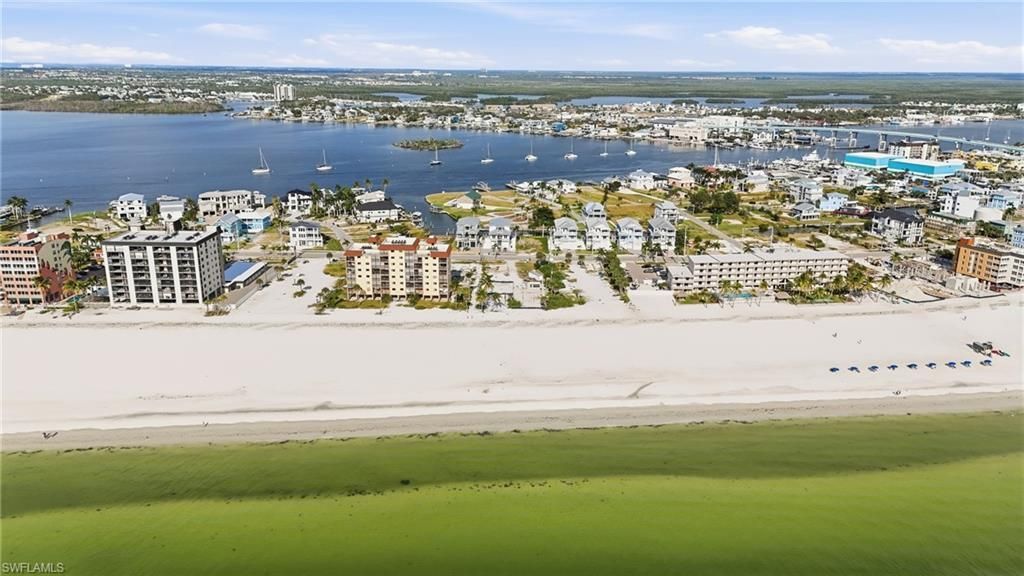 616 Estero Blvd, Fort Myers Beach, FL 33931 Photo