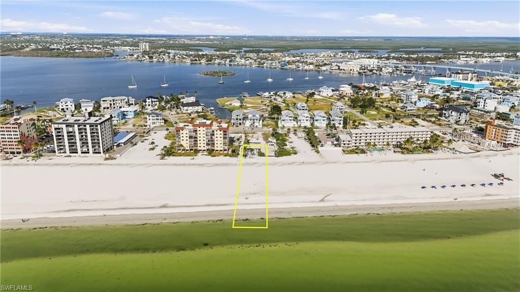 616 Estero Blvd, Fort Myers Beach, FL 33931 Photo