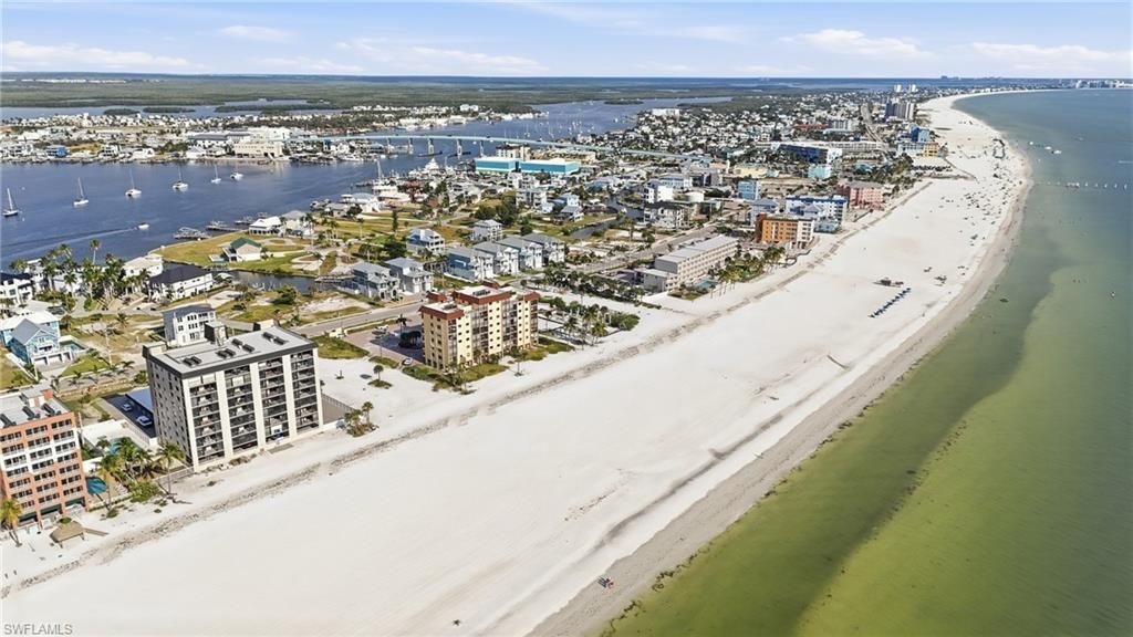616 Estero Blvd, Fort Myers Beach, FL 33931 Photo