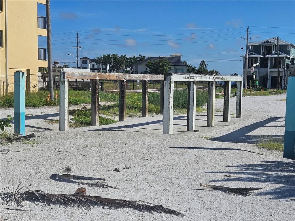 616 Estero Blvd, Fort Myers Beach, FL 33931 Photo