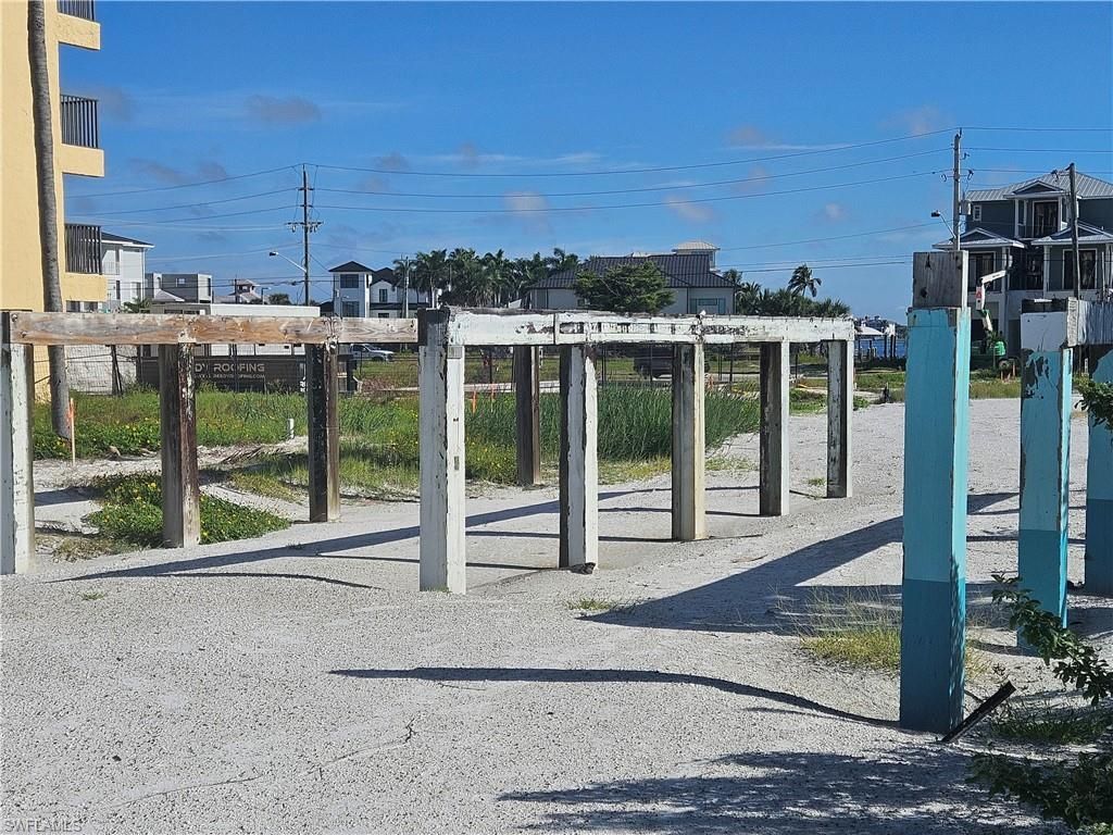 616 Estero Blvd, Fort Myers Beach, FL 33931 Photo