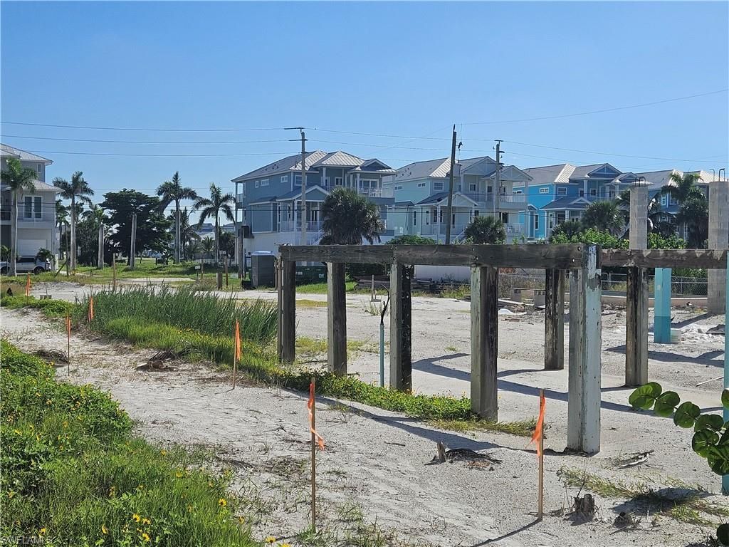 616 Estero Blvd, Fort Myers Beach, FL 33931 Photo