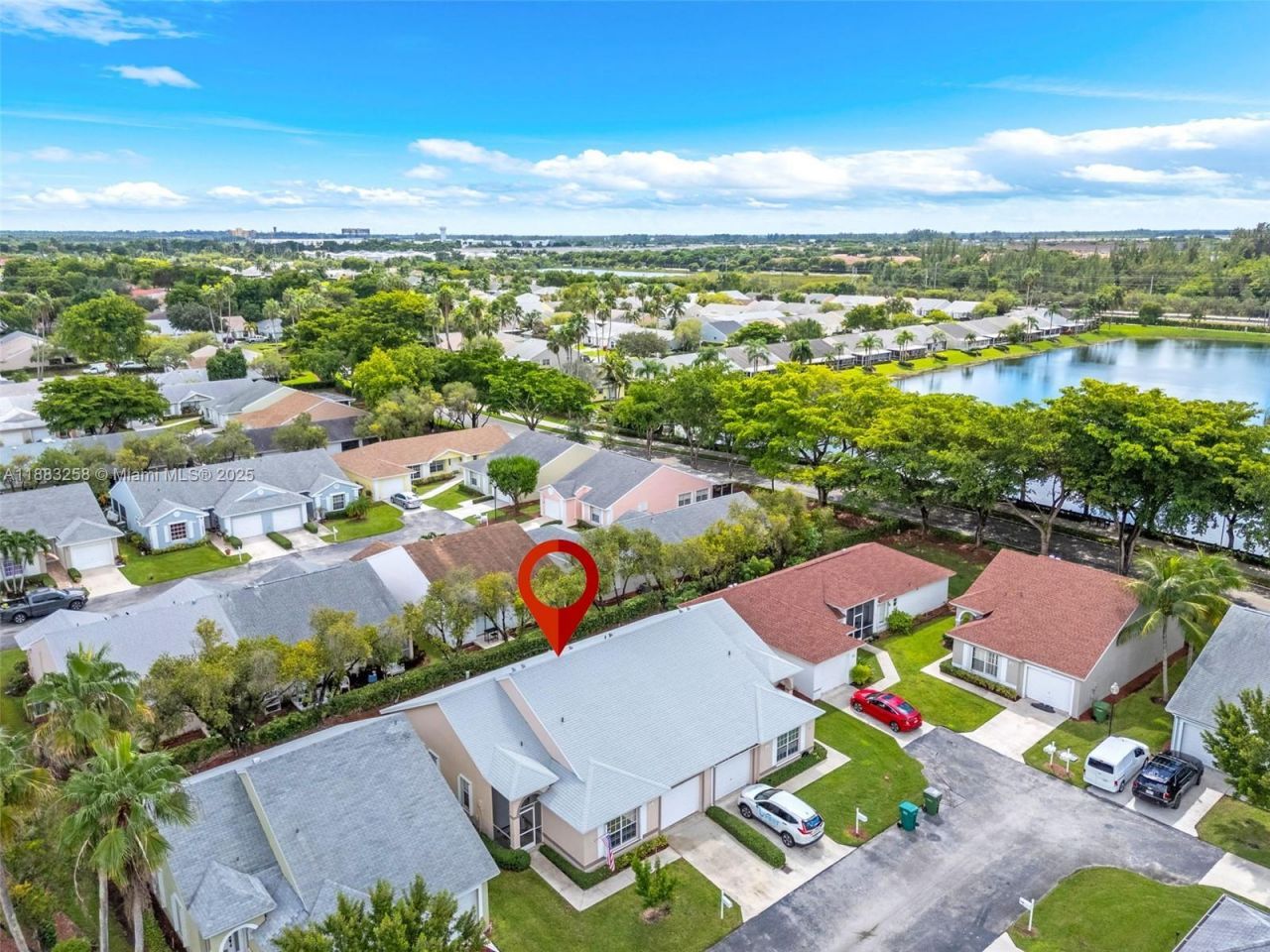 515 SE 21st Ln, Homestead, FL 33033 Photo