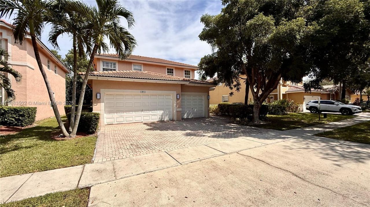 13843 SW 31st St, Unit 13843, Miramar, FL 33027 Photo