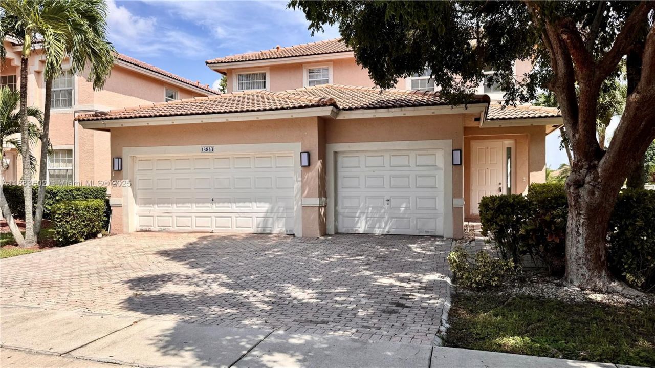 13843 SW 31st St, Unit 13843, Miramar, FL 33027 Photo