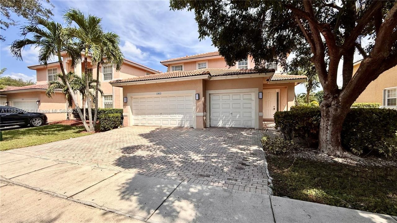 13843 SW 31st St, Unit 13843, Miramar, FL 33027 Photo