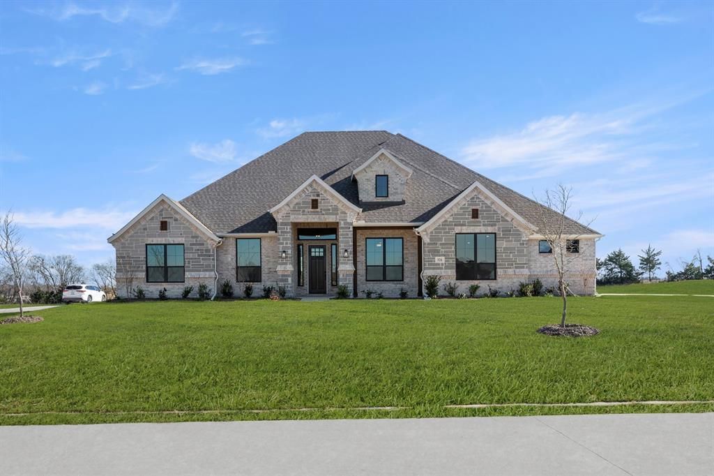 524 Birthright Lane, Mclendon Chisholm, TX 75032 Main Photo