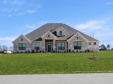524 Birthright Lane, McLendon Chisholm, TX 75032