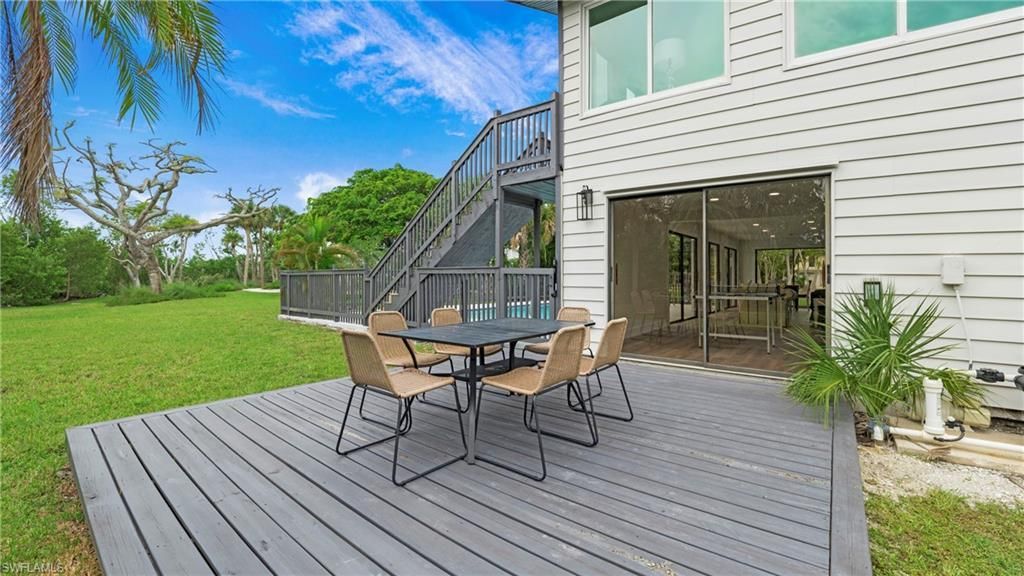 9416 Yucca Ct, Sanibel, FL 33957 Photo