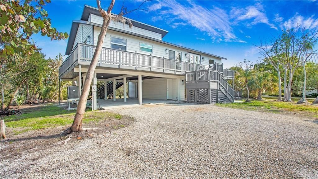 9416 Yucca Ct, Sanibel, FL 33957 Photo