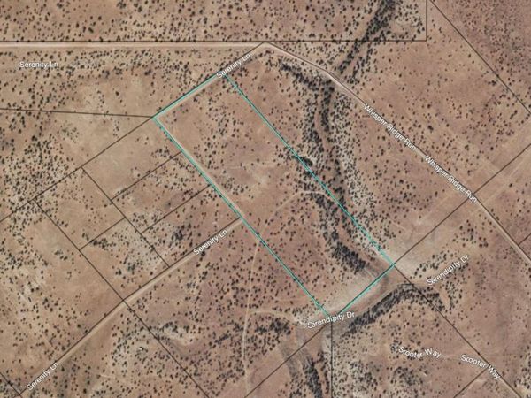 5963 Serenity Lane, Unit 615, Winslow, AZ 86047