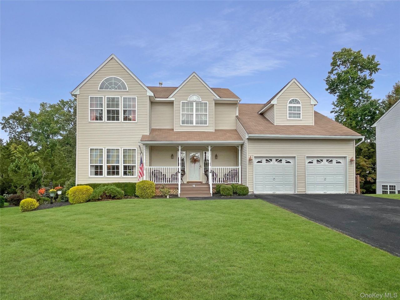 16 Alder Way, Wappingers Falls, NY 12590 Main Photo