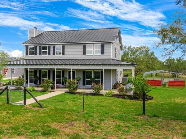 3874 EAST Fm 140, Jourdanton, TX 78026