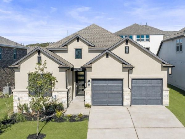 5401 Bella Fiori VW, Leander, TX 78641
