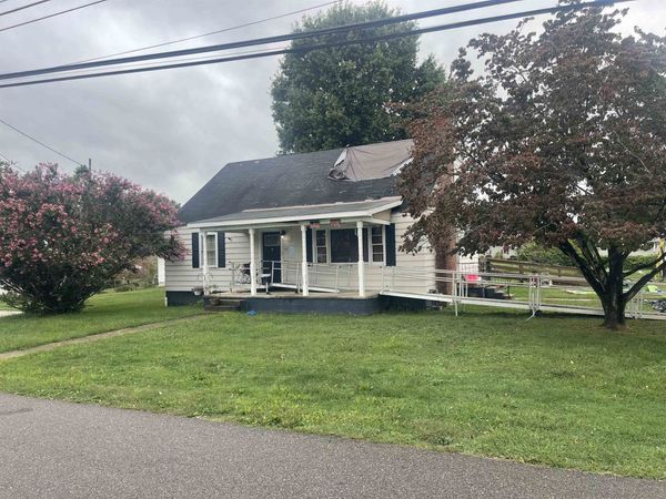 195 Township Road 1055, Proctorville, OH 45669