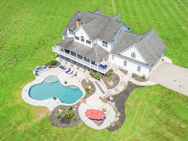 5330 LONG CORNER ROAD, WHITE HALL, MD 21161