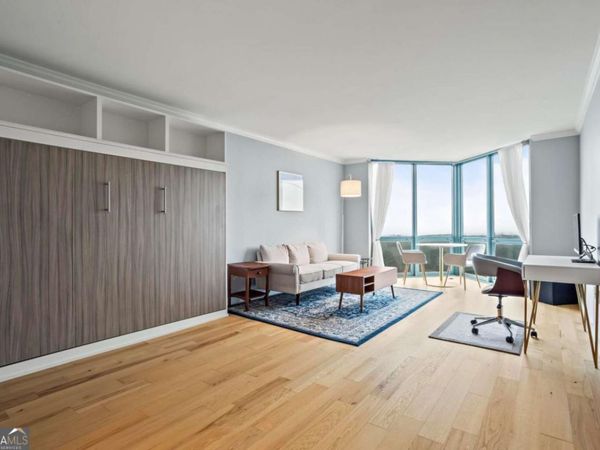 2870 S Pharr Court NW, Unit 2008, Atlanta, GA 30305