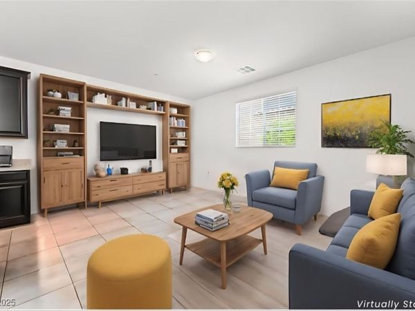 760 Crisp Morning Court, North Las Vegas, NV 89086