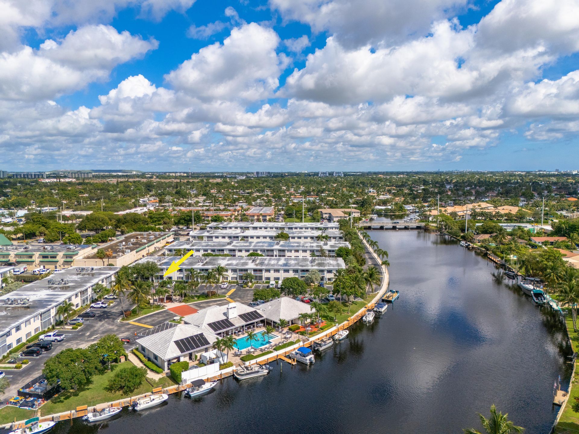 150 Cypress Club Drive 513, Pompano Beach, FL 33060 Photo