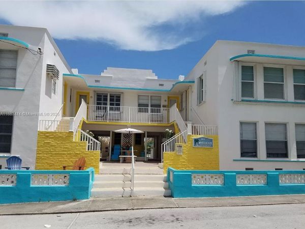 309 Crocus Ter, Unit 10, Hollywood, FL 33019