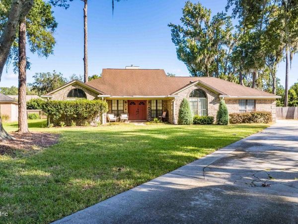 3001 NAUTILUS Road, Middleburg, FL 32068