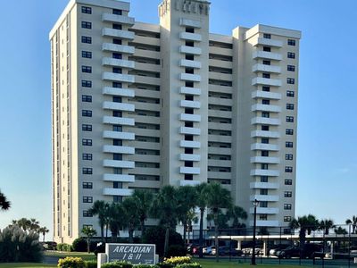 10100 Beach Club Dr., Unit 6-D, Myrtle Beach, SC 29572