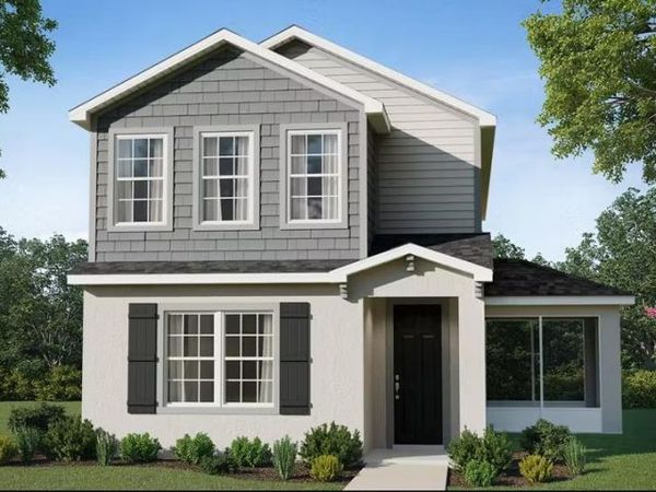 4023 KINDLING WOOD WAY, ST CLOUD, FL 34772