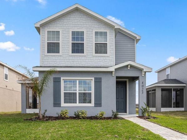 4023 KINDLING WOOD WAY, ST CLOUD, FL 34772