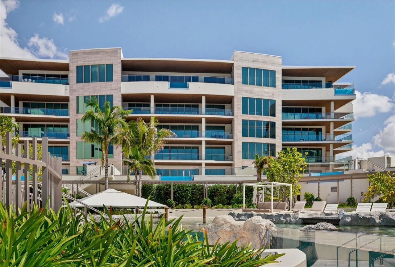 1591 Gulf Of Mexico Drive, Unit 314, Longboat Key, FL 34228 Photo