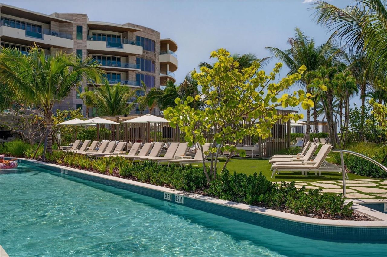 1591 Gulf Of Mexico Drive, Unit 314, Longboat Key, FL 34228 Photo