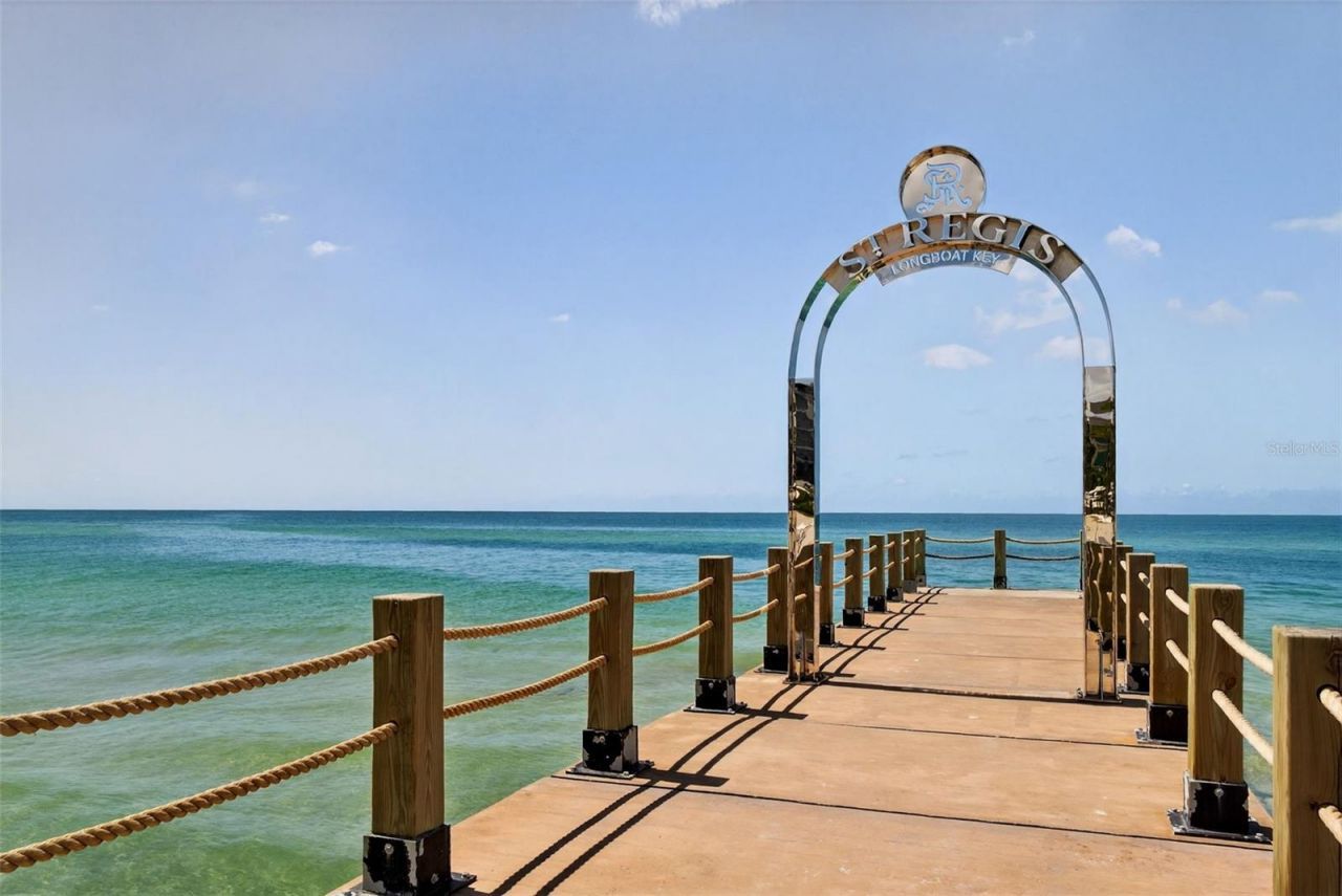 1591 Gulf Of Mexico Drive, Unit 314, Longboat Key, FL 34228 Photo