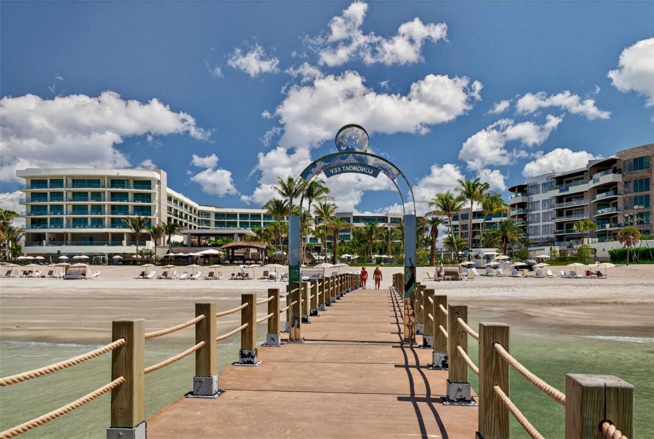 1591 Gulf Of Mexico Drive, Unit 314, Longboat Key, FL 34228 Photo