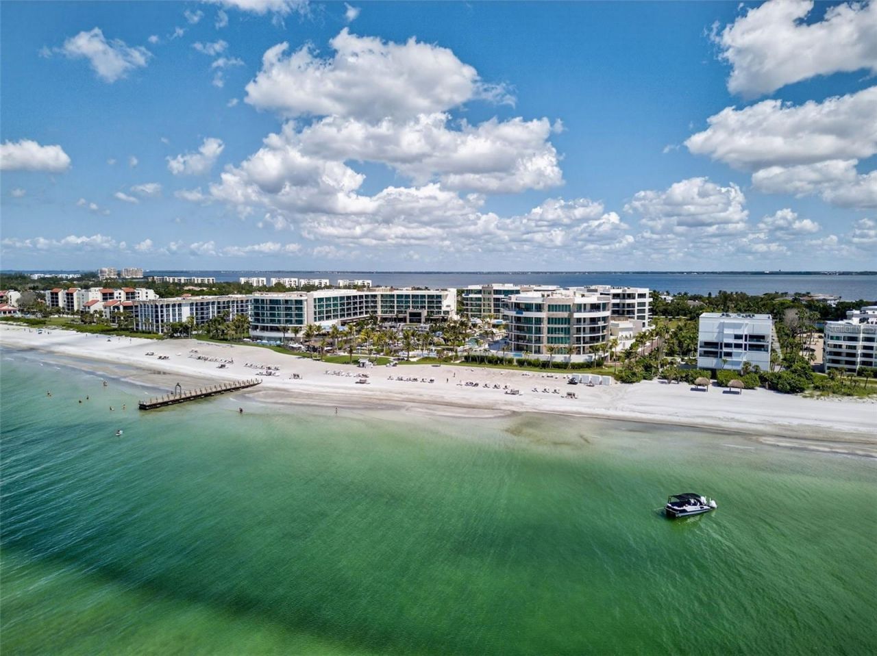 1591 Gulf Of Mexico Drive, Unit 314, Longboat Key, FL 34228 Photo