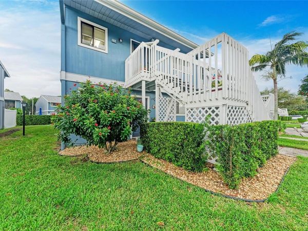 6033 34TH STREET W, Unit 122, BRADENTON, FL 34210