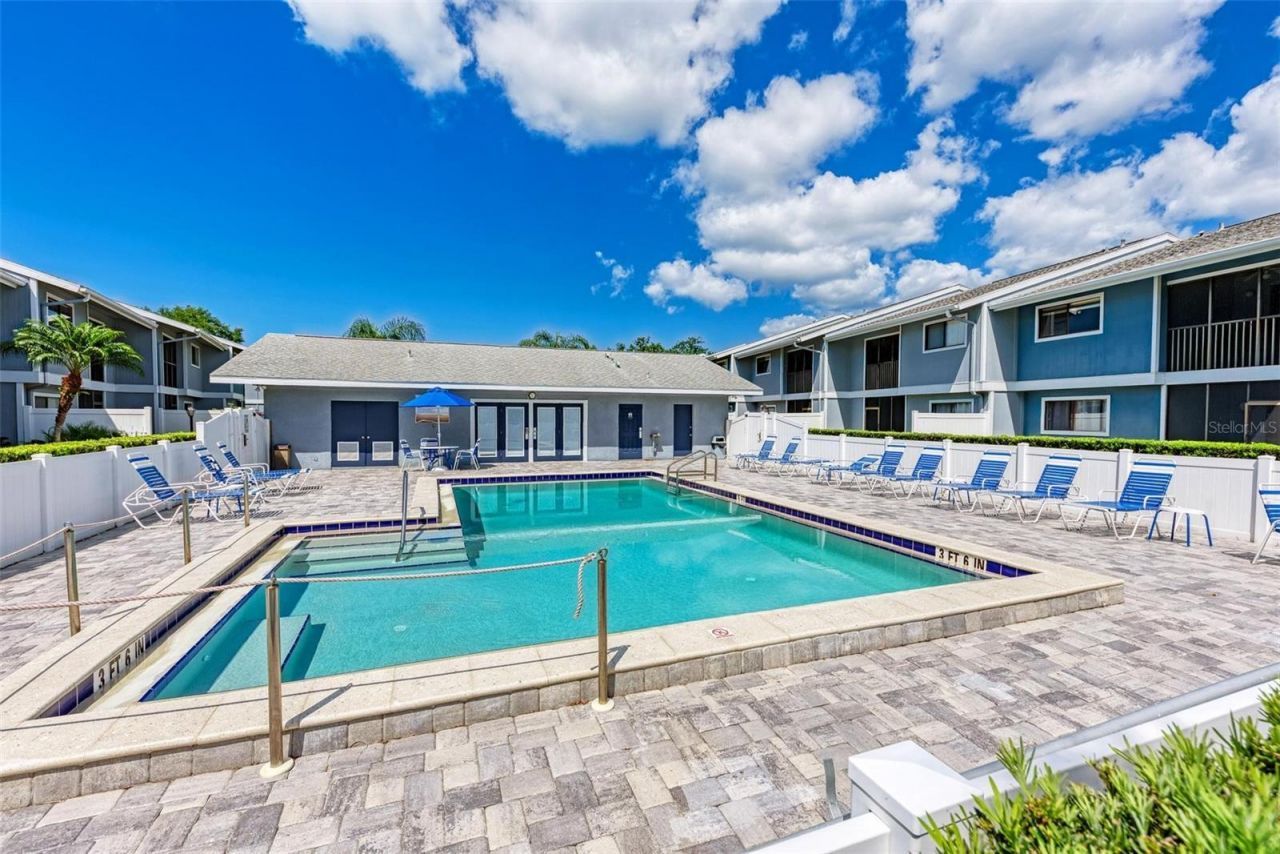 6033 34th Street W, Unit 122, Bradenton, FL 34210 Photo