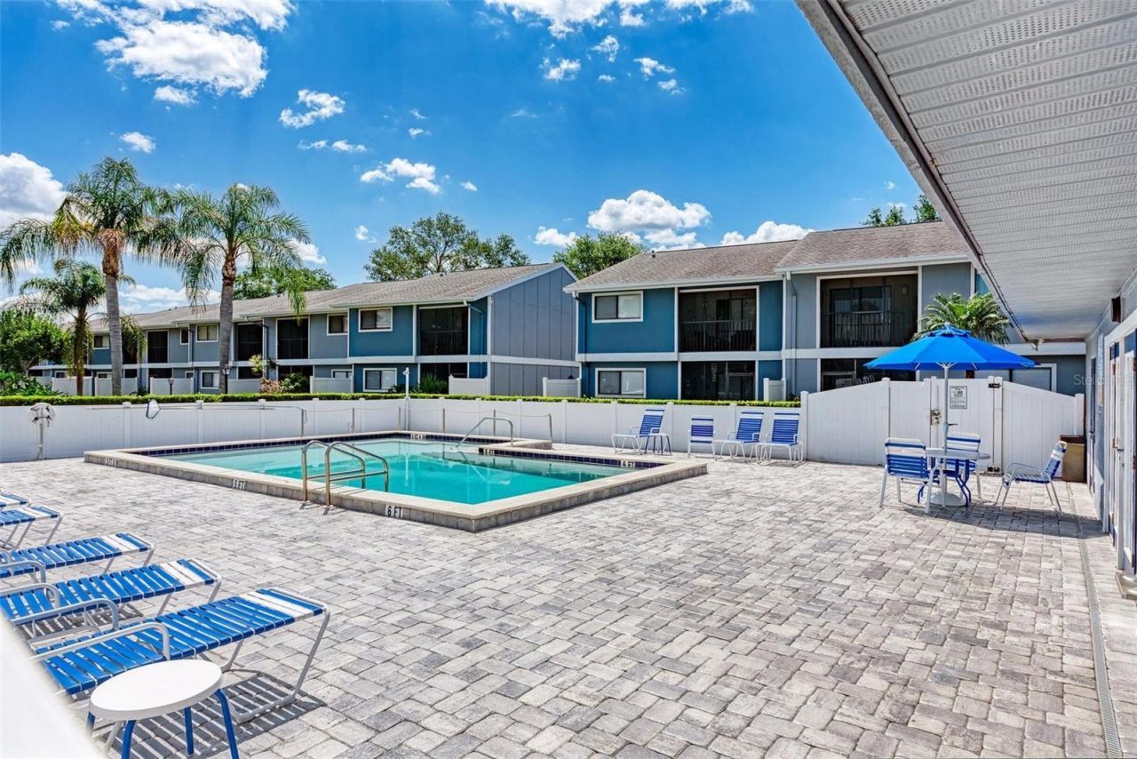 6033 34th Street W, Unit 122, Bradenton, FL 34210 Photo