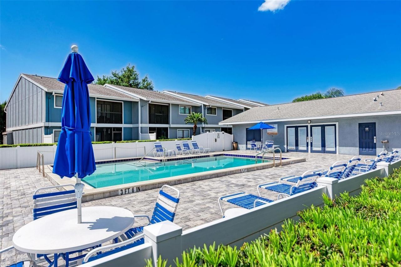 6033 34th Street W, Unit 122, Bradenton, FL 34210 Photo