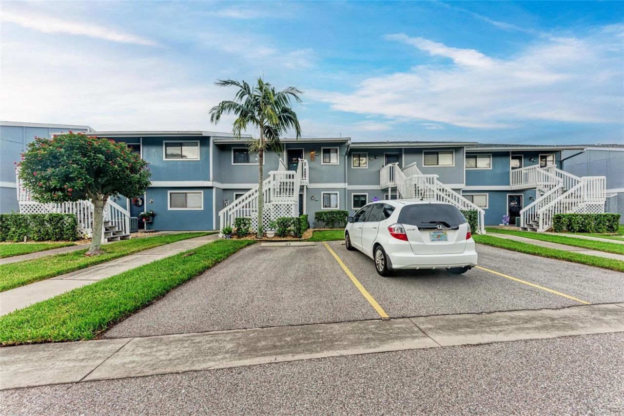 6033 34th Street W, Unit 122, Bradenton, FL 34210 Photo