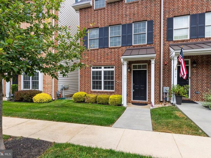631 W Magnolia Court, Kennett Square, PA 19348 Main Photo