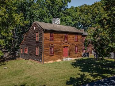 145 FORT DEFIANCE RD, FORT DEFIANCE, VA 24437