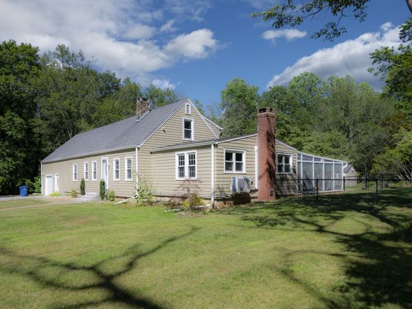 112 Cedar Swamp, Deep River, CT 06417