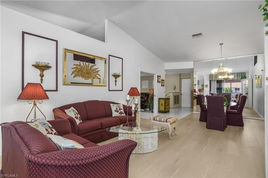 5643 Sandlewood Ct, Unit 2004, Naples, FL 34110 Photo