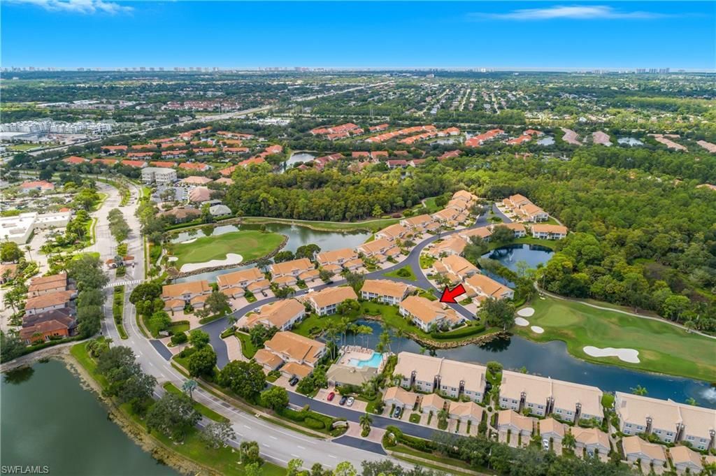 5643 Sandlewood Ct, Unit 2004, Naples, FL 34110 Photo