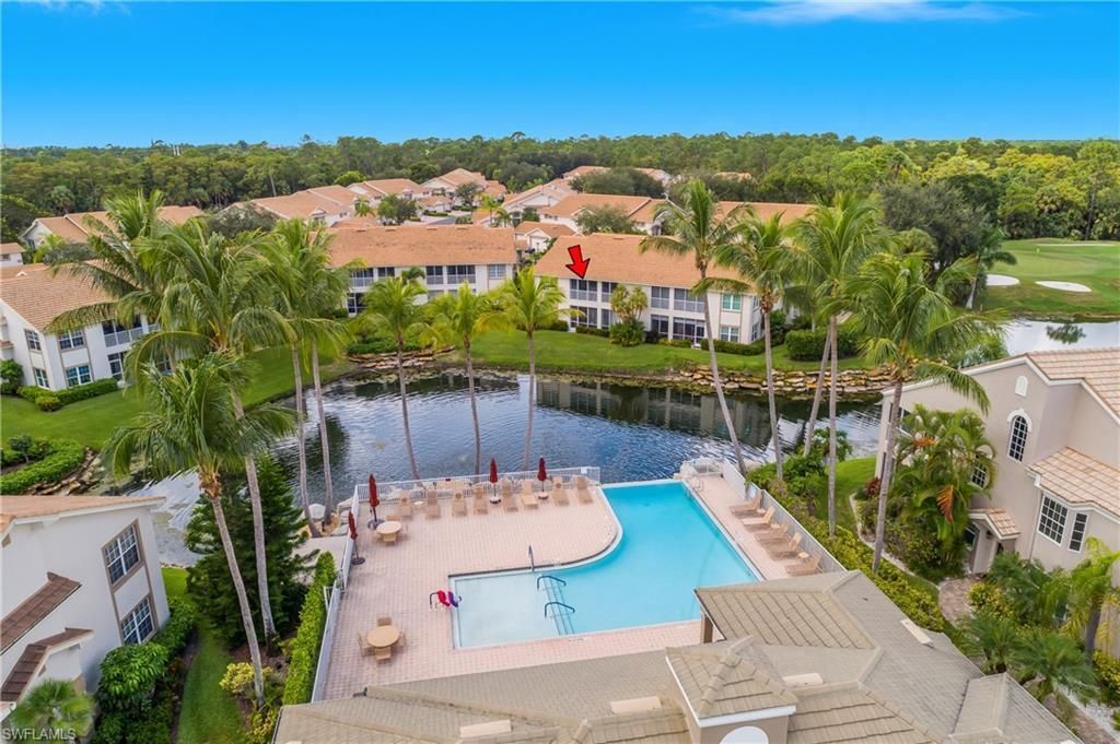 5643 Sandlewood Ct, Unit 2004, Naples, FL 34110 Photo