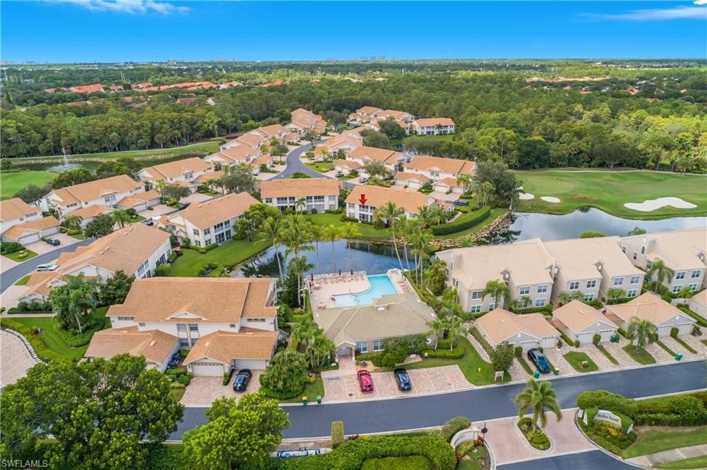 5643 Sandlewood Ct, Unit 2004, Naples, FL 34110 Photo