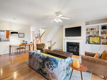 106 MELBOURNE PRK, Unit F, Charlottesville, VA 22901