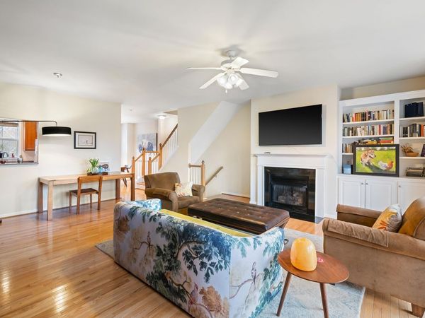 106 MELBOURNE PRK, Unit F, Charlottesville, VA 22901