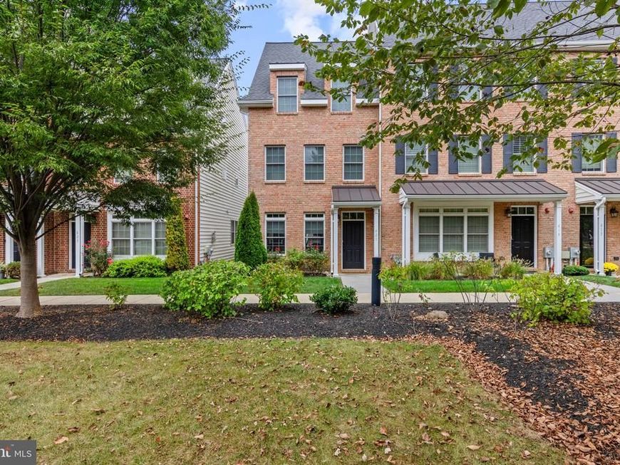 621 W Magnolia Court, Kennett Square, PA 19348 Main Photo