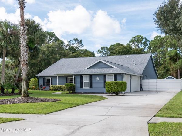 149 Dellwood Court SE, Palm Bay, FL 32909